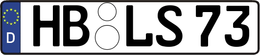 HB-LS73