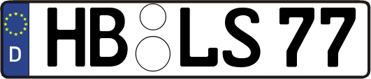 HB-LS77