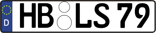 HB-LS79