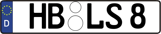 HB-LS8