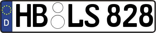 HB-LS828