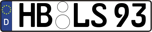 HB-LS93