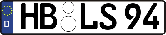 HB-LS94