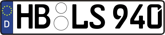 HB-LS940