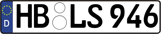 HB-LS946