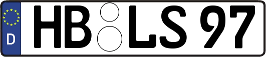 HB-LS97