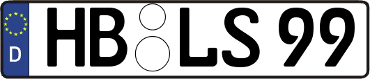 HB-LS99