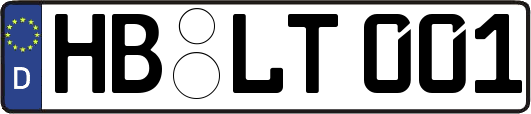 HB-LT001