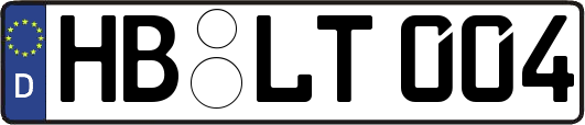 HB-LT004