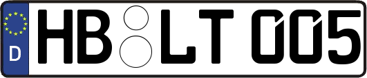 HB-LT005