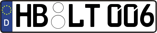HB-LT006