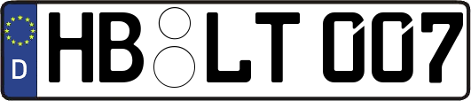 HB-LT007