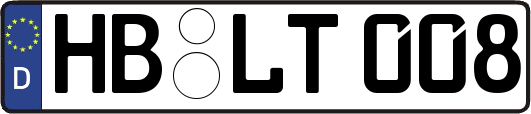 HB-LT008
