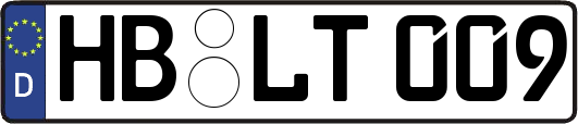 HB-LT009