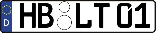 HB-LT01