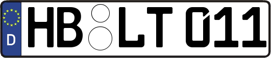 HB-LT011