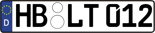 HB-LT012