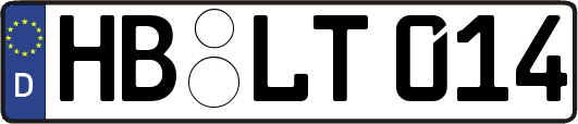 HB-LT014