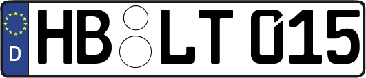 HB-LT015