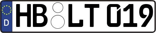 HB-LT019