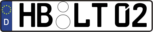 HB-LT02