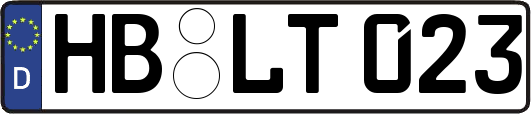 HB-LT023