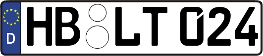 HB-LT024