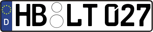 HB-LT027