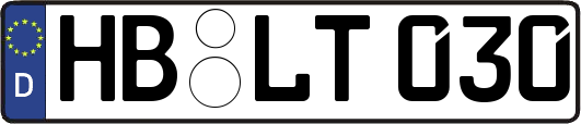 HB-LT030