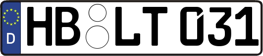HB-LT031