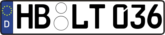 HB-LT036