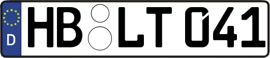 HB-LT041