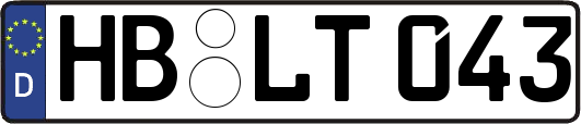 HB-LT043