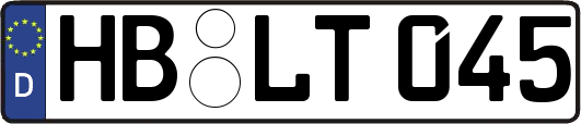 HB-LT045