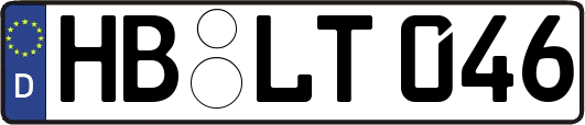 HB-LT046