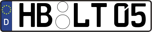 HB-LT05