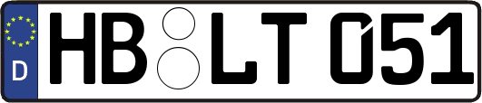 HB-LT051