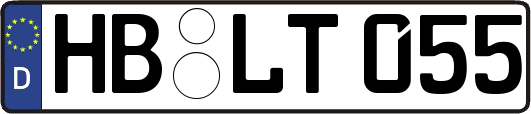 HB-LT055