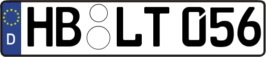 HB-LT056