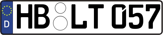 HB-LT057