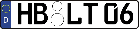 HB-LT06