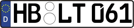 HB-LT061