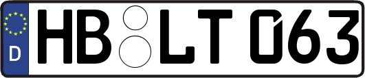 HB-LT063