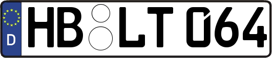 HB-LT064