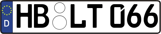 HB-LT066
