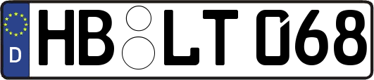 HB-LT068