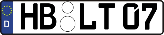 HB-LT07