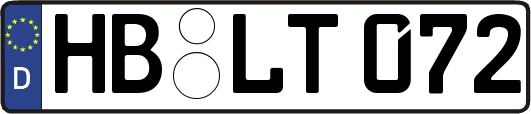 HB-LT072