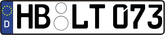 HB-LT073