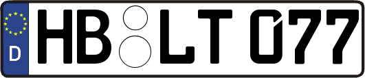 HB-LT077